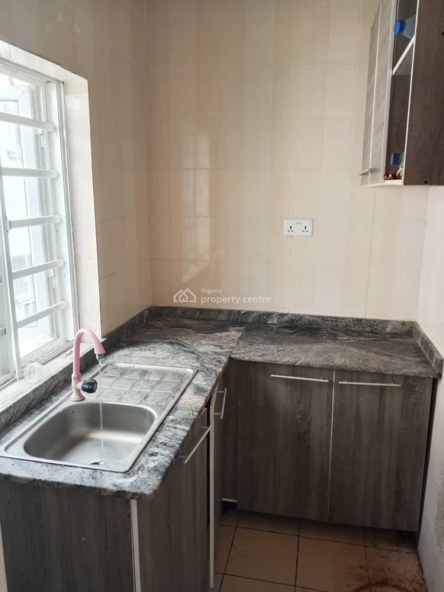 Executive 1 Bedroom Luxury Apartment, Goodness Estate, Ajah, Lagos, Mini Flat (room and Parlour) for Rent