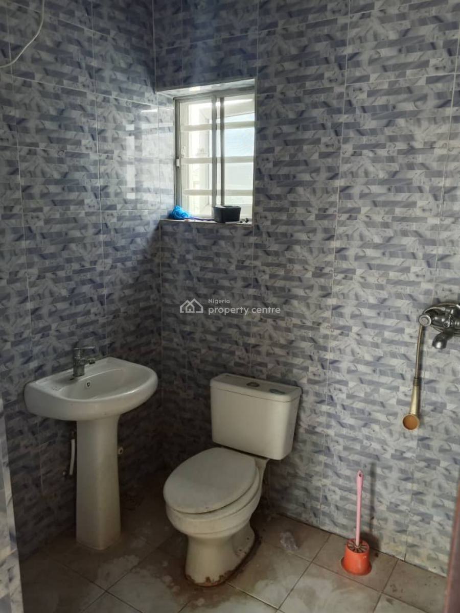 Executive 1 Bedroom Luxury Apartment, Goodness Estate, Ajah, Lagos, Mini Flat (room and Parlour) for Rent