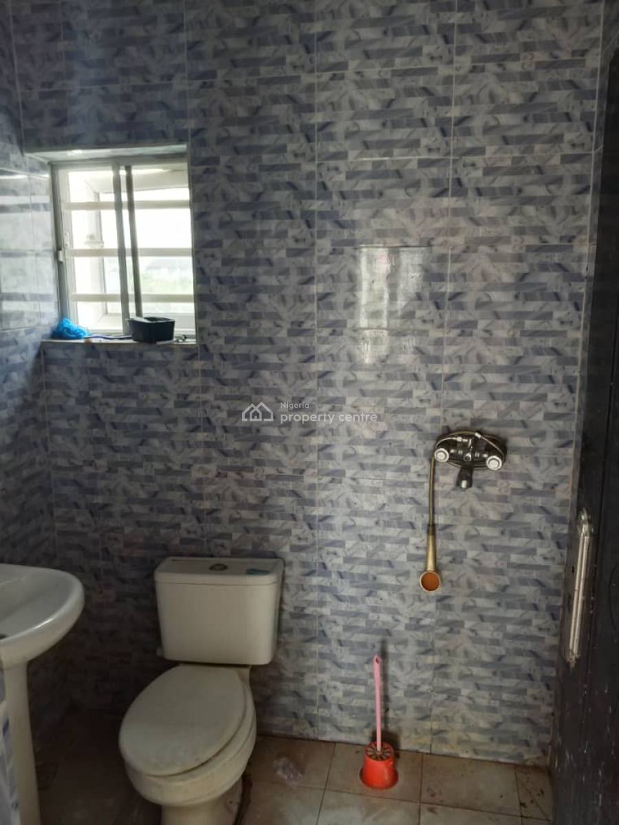 Executive 1 Bedroom Luxury Apartment, Goodness Estate, Ajah, Lagos, Mini Flat (room and Parlour) for Rent