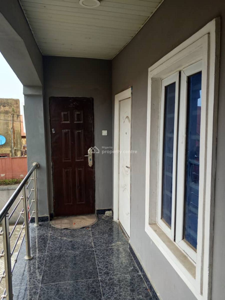 Executive 1 Bedroom Luxury Apartment, Goodness Estate, Ajah, Lagos, Mini Flat (room and Parlour) for Rent