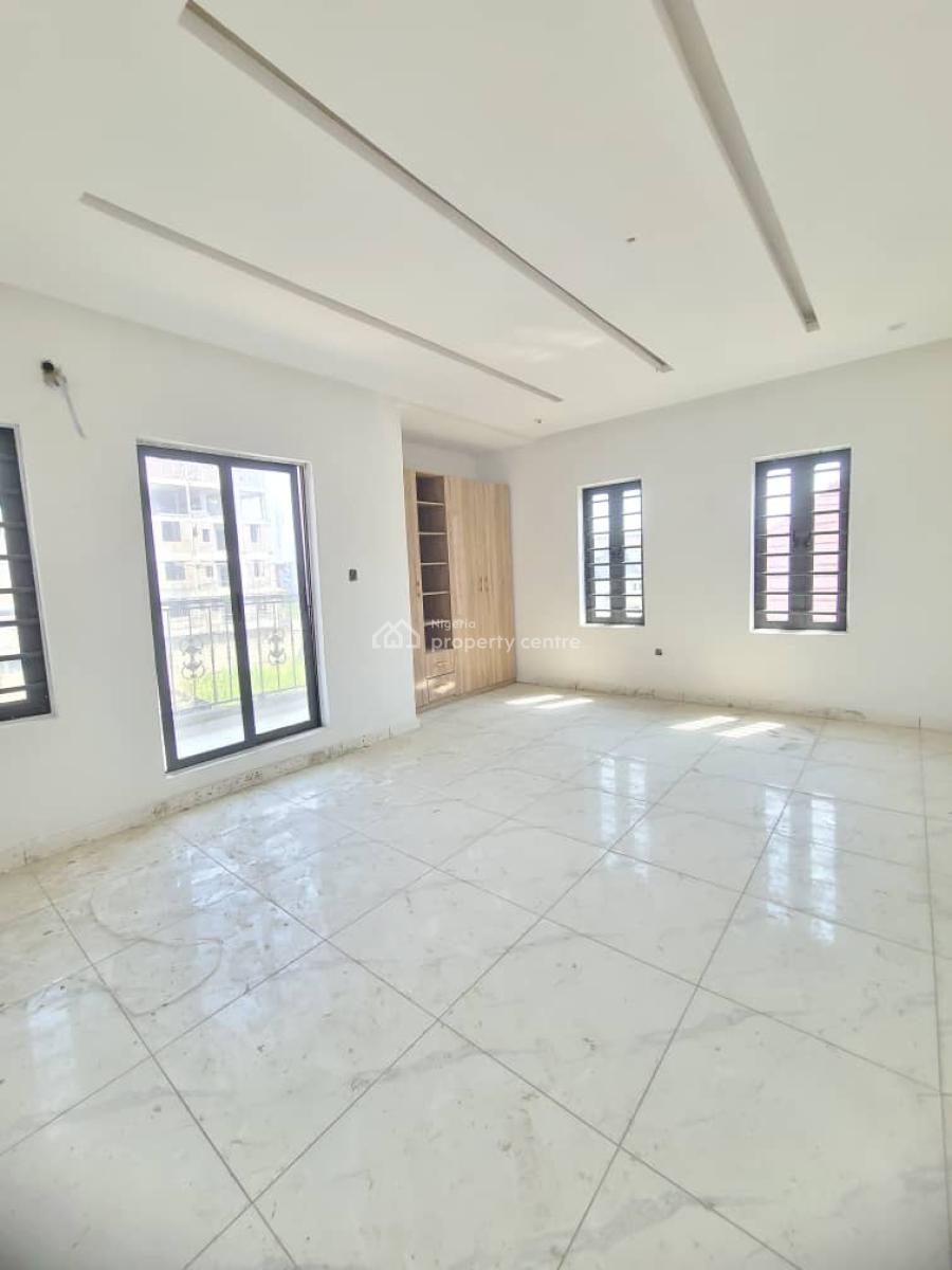 Beautiful and Standard 2 Bedroom Flat, Igboefun, Lekki, Lagos, House for Sale