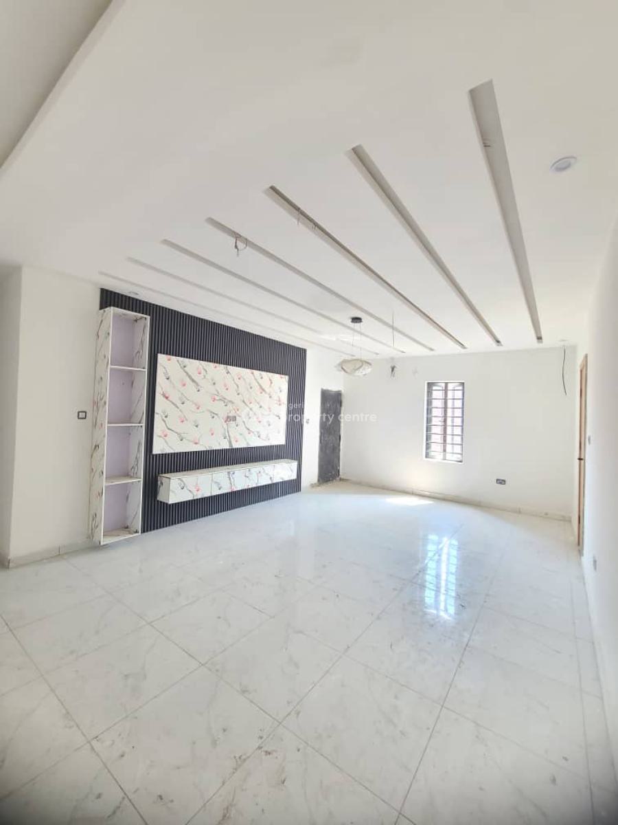 Beautiful and Standard 2 Bedroom Flat, Igboefun, Lekki, Lagos, House for Sale