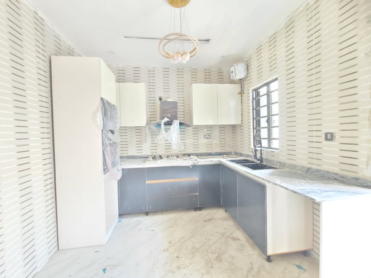 Beautiful and Standard 2 Bedroom Flat, Igboefun, Lekki, Lagos, House for Sale