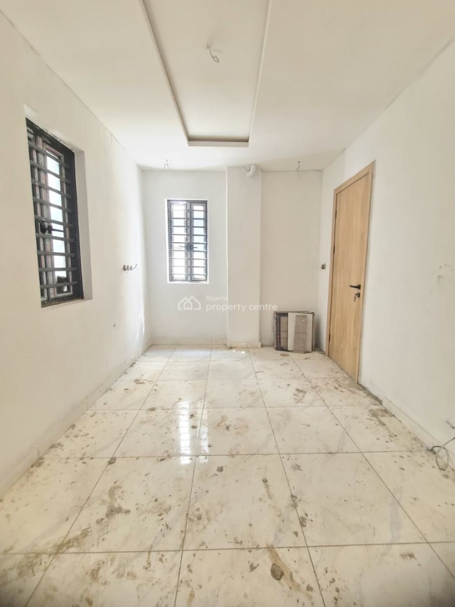 Beautiful and Standard 2 Bedroom Flat, Igboefun, Lekki, Lagos, House for Sale