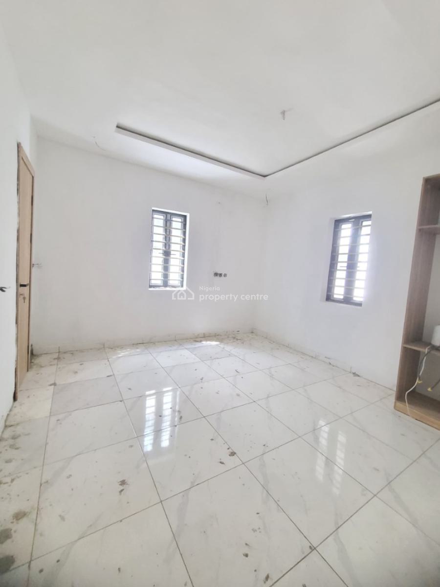 Beautiful and Standard 2 Bedroom Flat, Igboefun, Lekki, Lagos, House for Sale