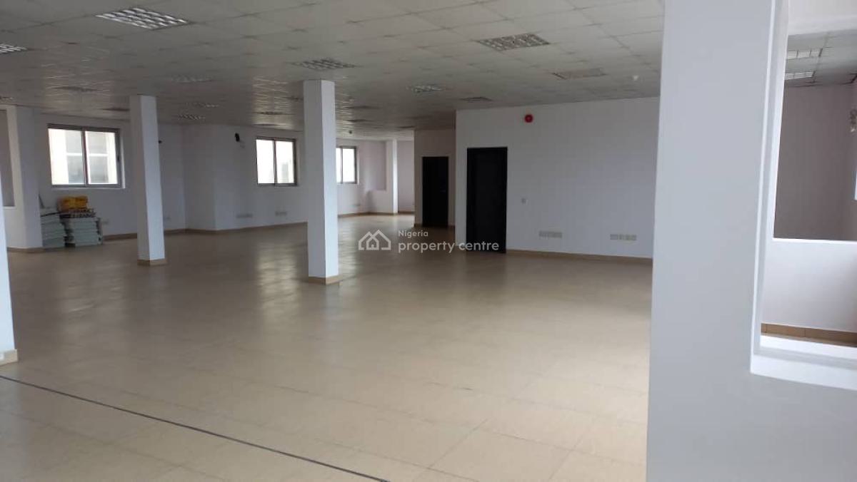 Office Space, Oniru, Victoria Island (vi), Lagos, Office Space for Rent