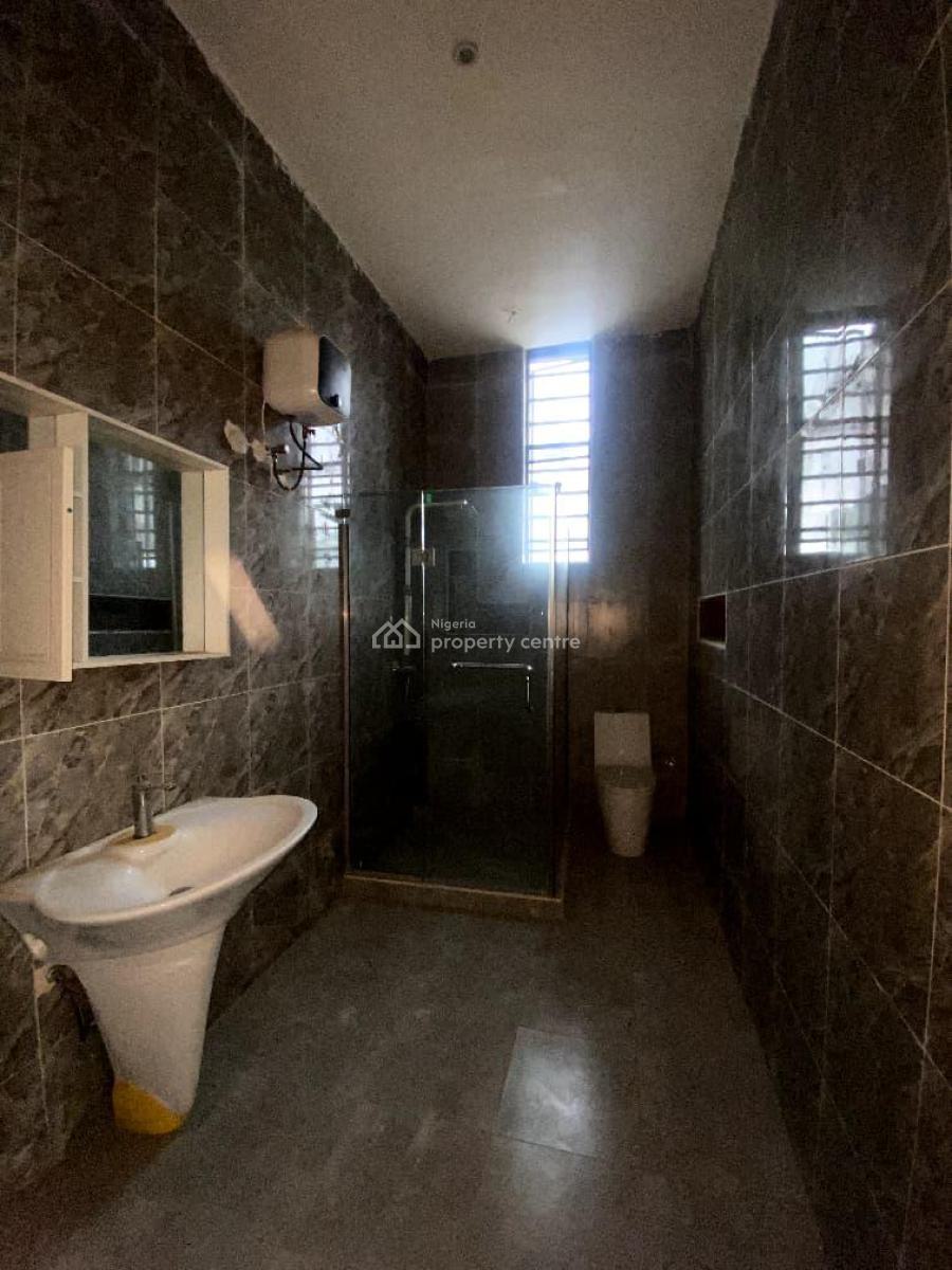 5 Bedroom Semi Detached Duplex, Freedomway, Lekki, Lagos, Semi-detached Duplex for Sale