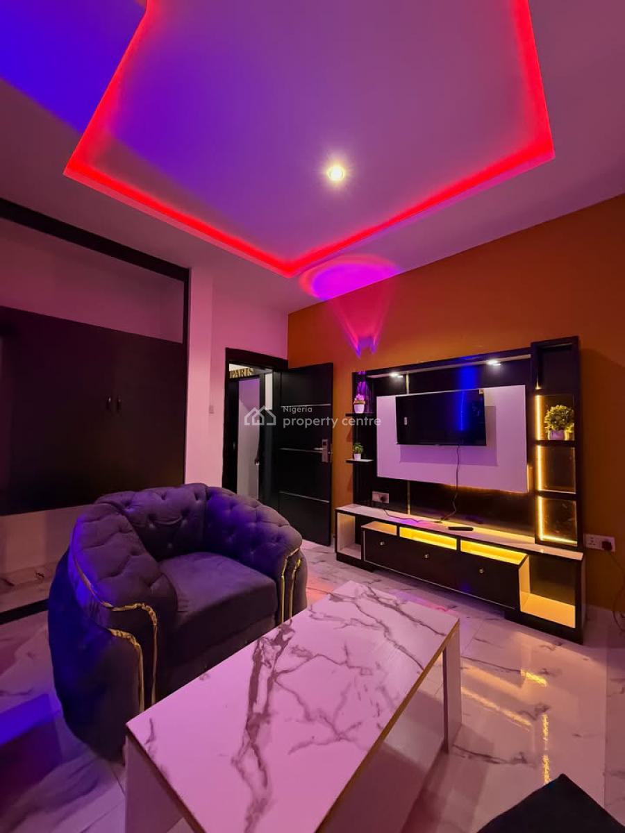 Fully Furnished 15 Rooms Hotel, Rumuahalu, Port Harcourt, Rivers, Hotel / Guest House for Sale