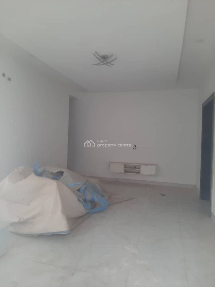 4 Bedroom Terrace Duplex Plus Bq, Guzape District, Abuja, Terraced Duplex for Rent