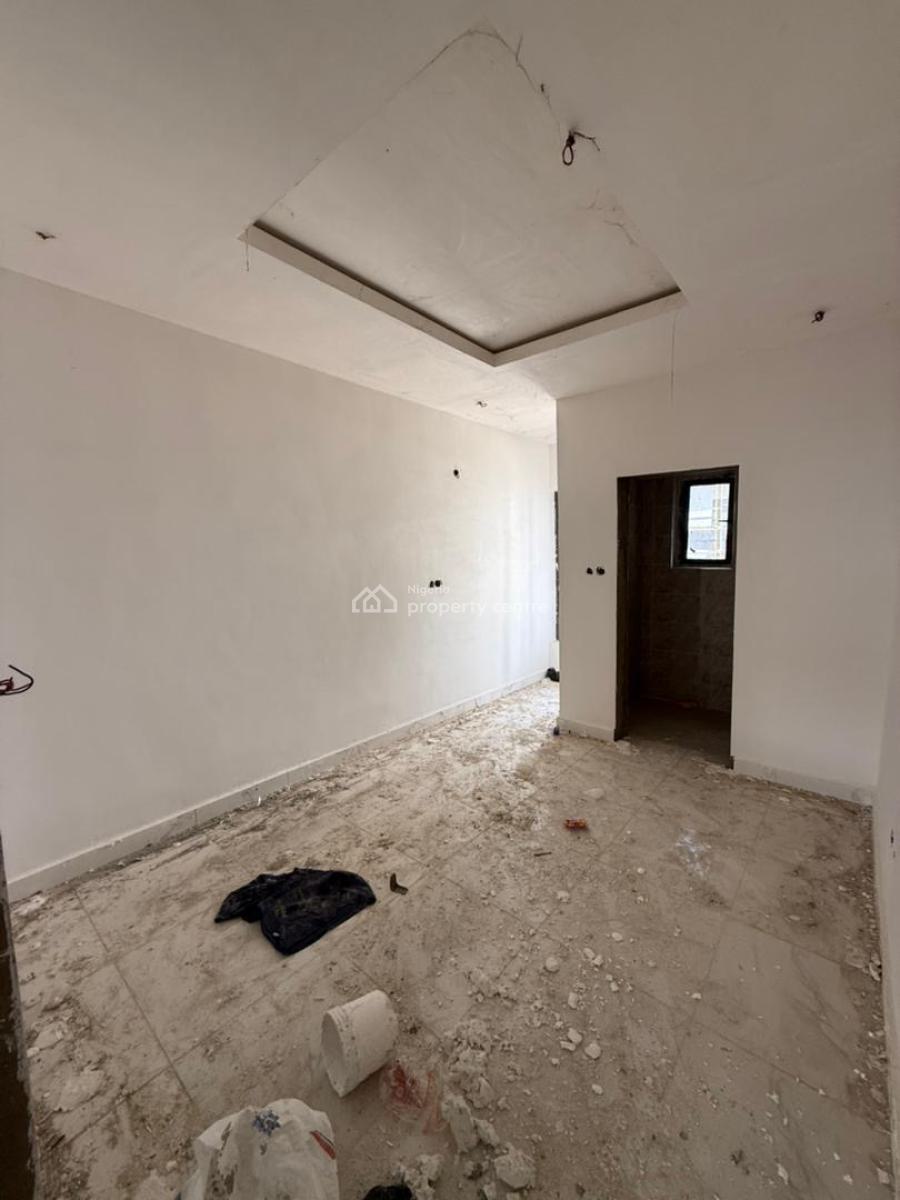 5 Bedroom Terrace Duplex, Jahi, Abuja, Terraced Duplex for Sale