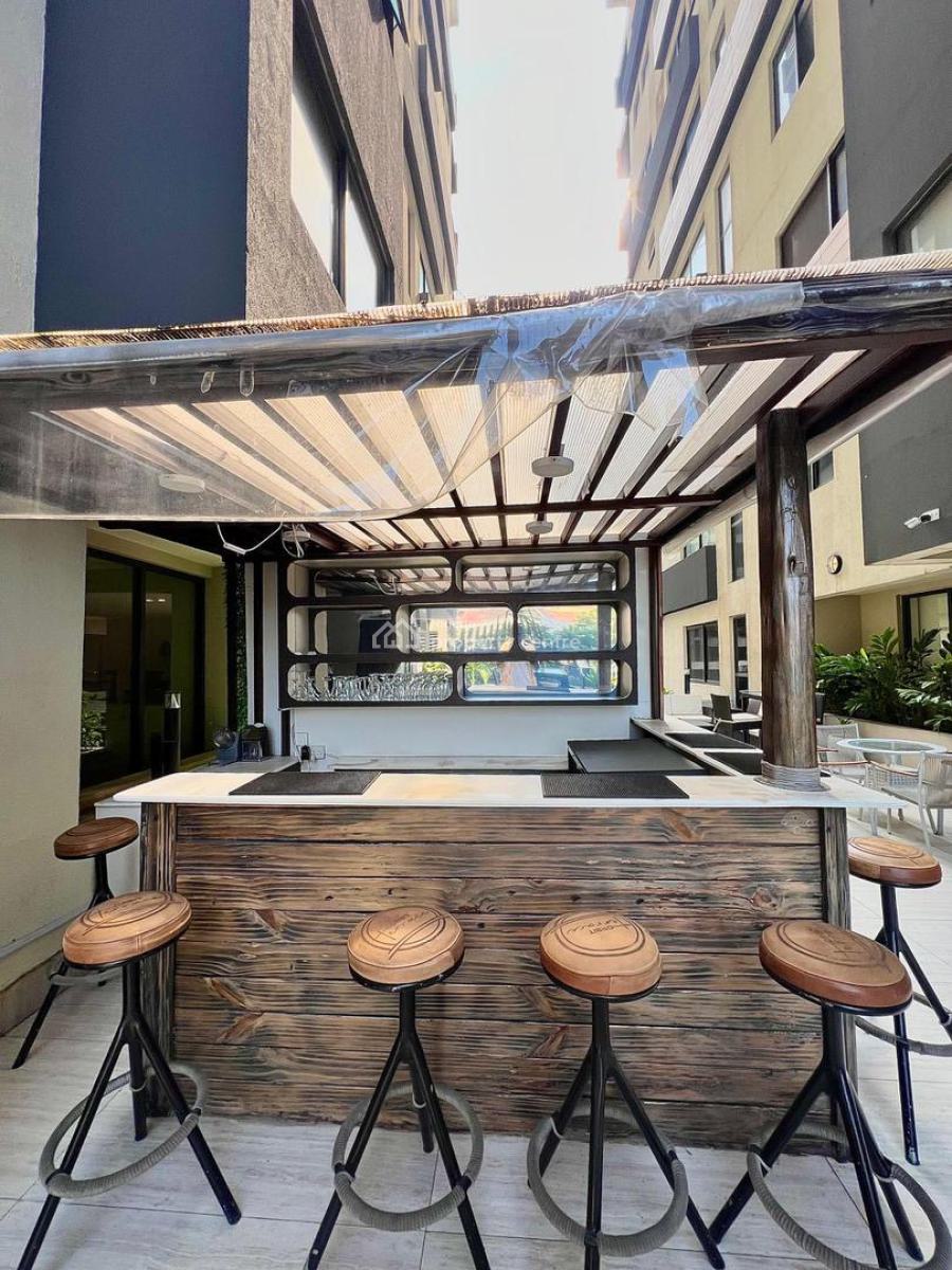 Luxury 2&3 Bedrooms Apartment with Swimming Pool, Victoria Island, Victoria Island (vi), Lagos, Flat / Apartment for Sale