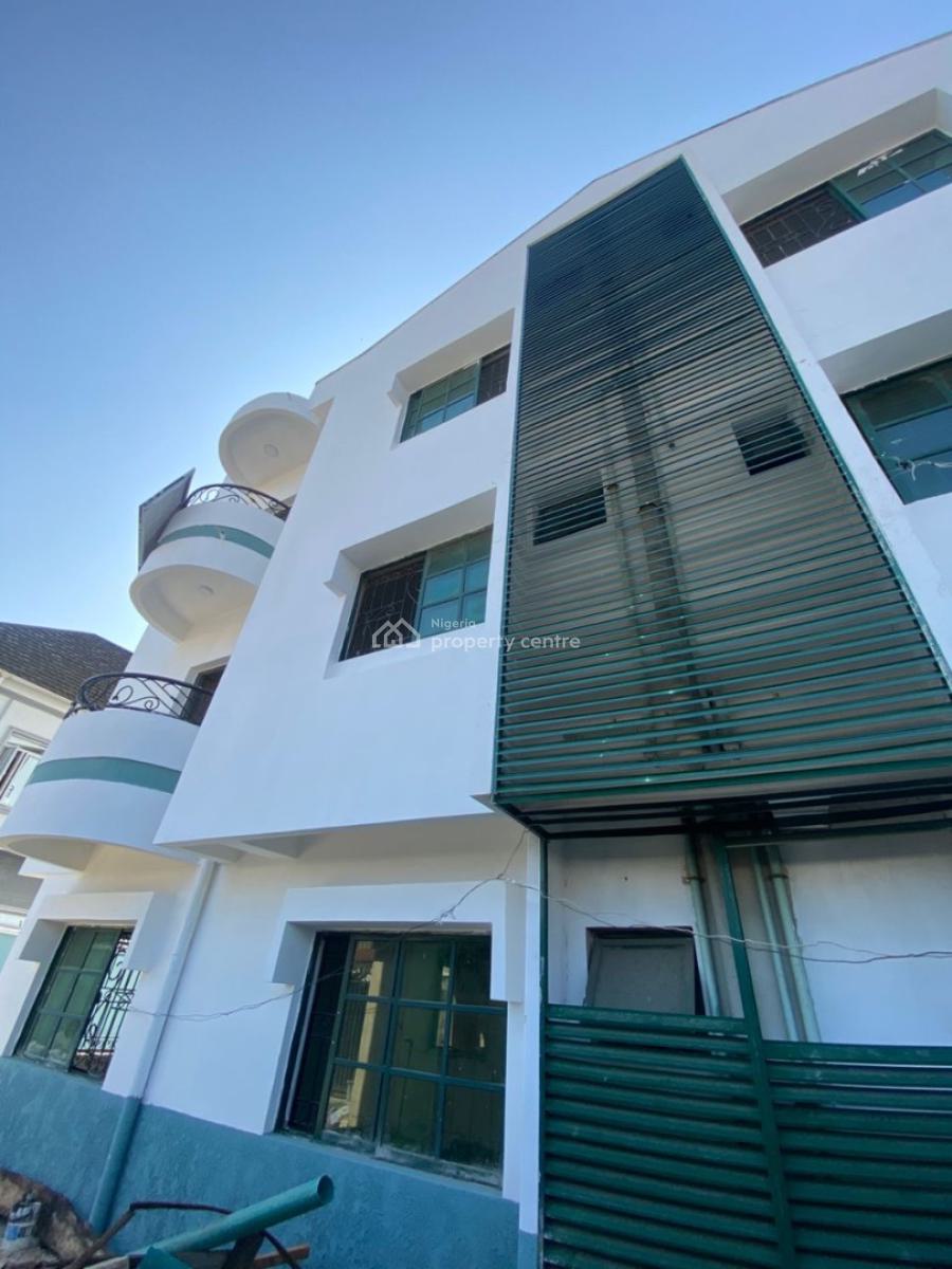 Mini Flat, Chevron, Lekki, Lagos, Mini Flat (room and Parlour) for Rent