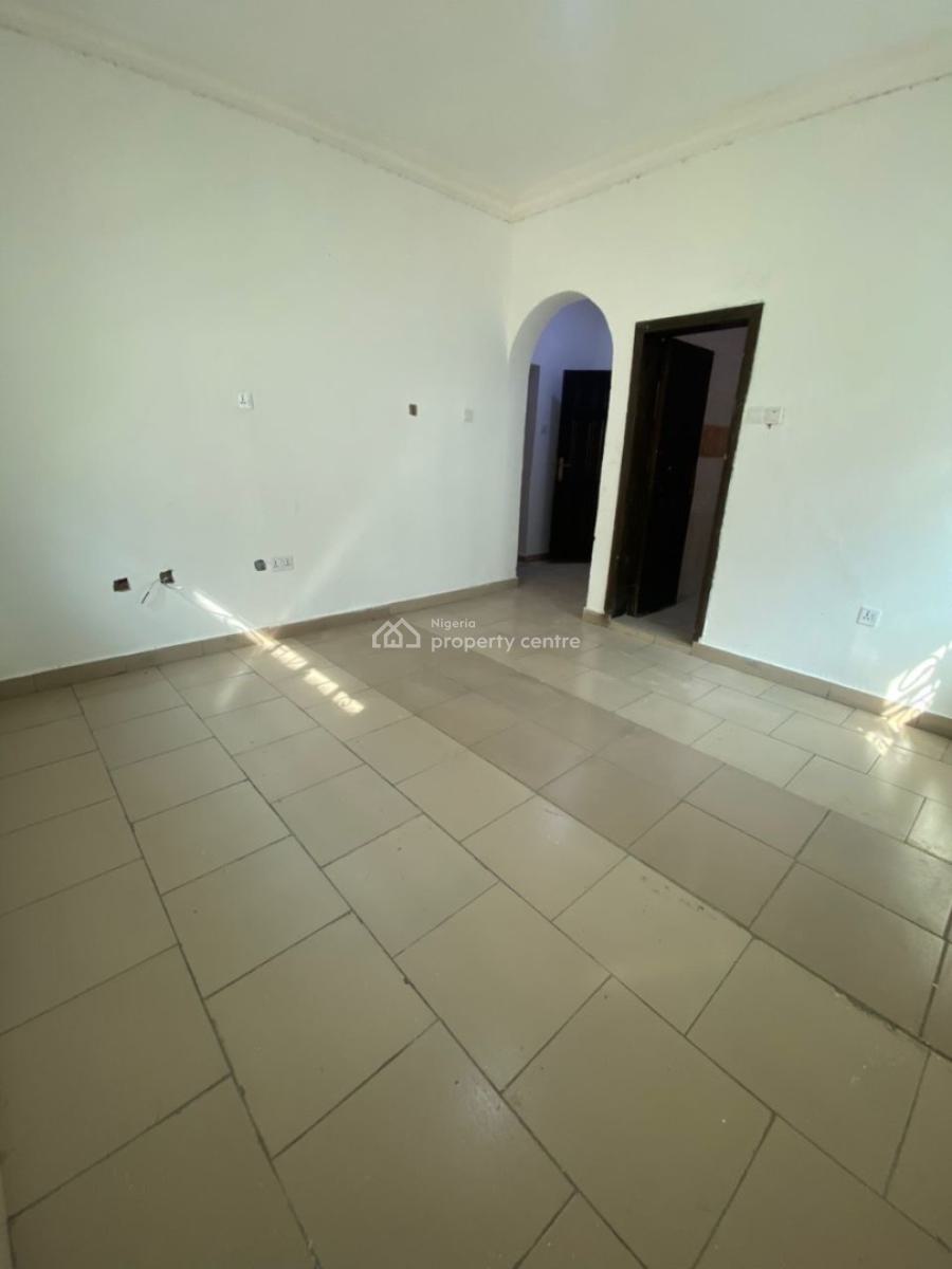 Mini Flat, Chevron, Lekki, Lagos, Mini Flat (room and Parlour) for Rent