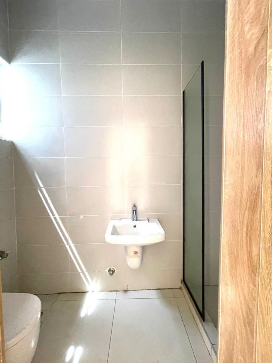 Style, Class and Sophistication, Ologolo, Lekki Phase 2, Lekki, Lagos, Block of Flats for Sale