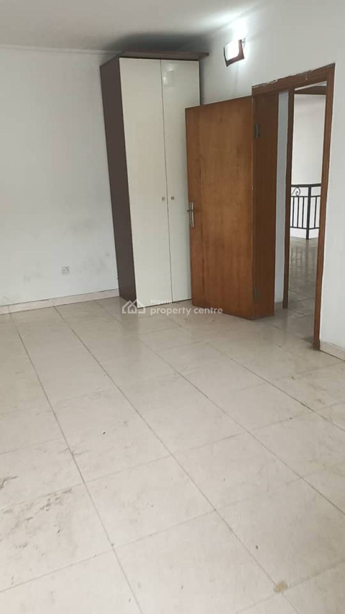 3 Bedroom Terraced Duplex, Osborne, Ikoyi, Lagos, House for Sale