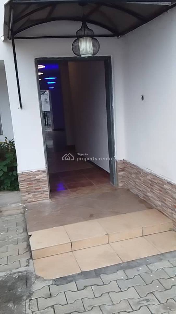 3 Bedroom Terraced Duplex, Osborne, Ikoyi, Lagos, House for Sale