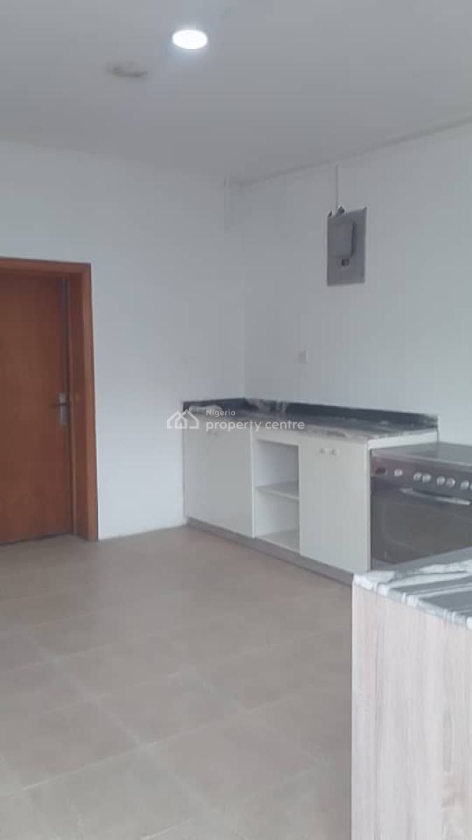 3 Bedroom Terraced Duplex, Osborne, Ikoyi, Lagos, House for Sale