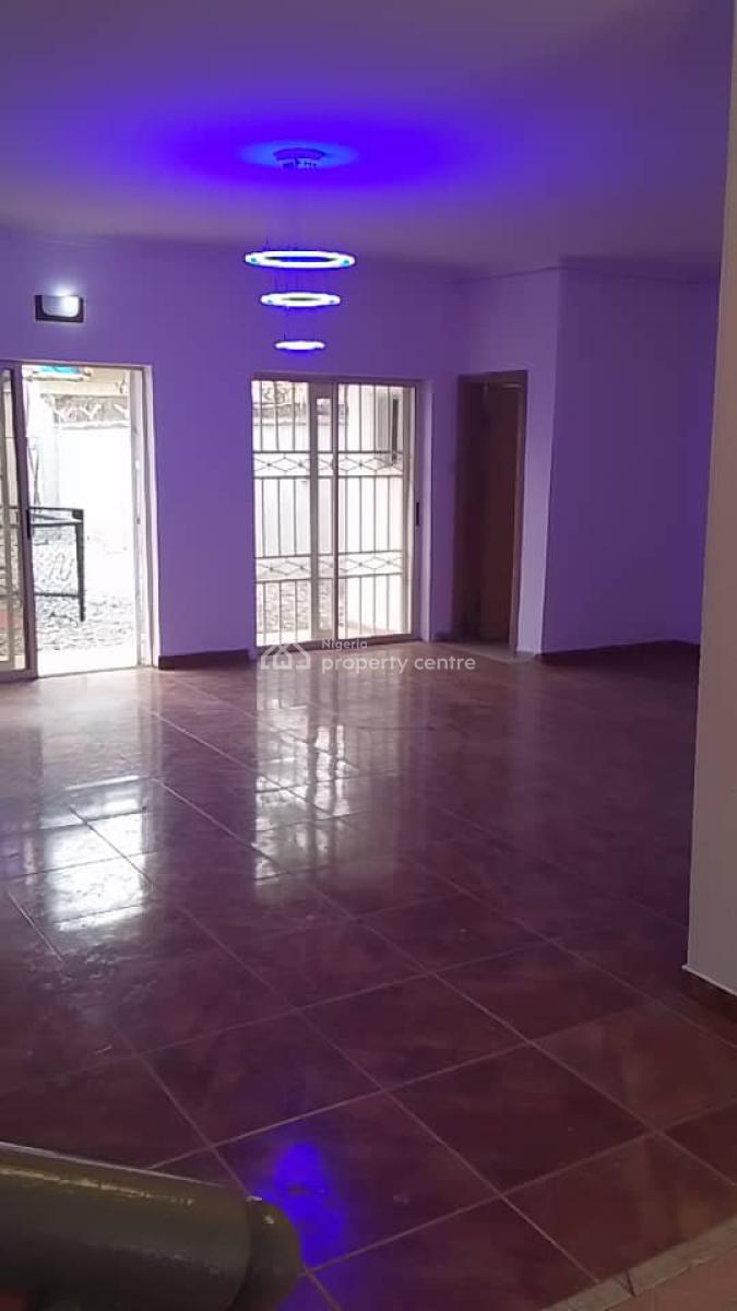 3 Bedroom Terraced Duplex, Osborne, Ikoyi, Lagos, House for Sale