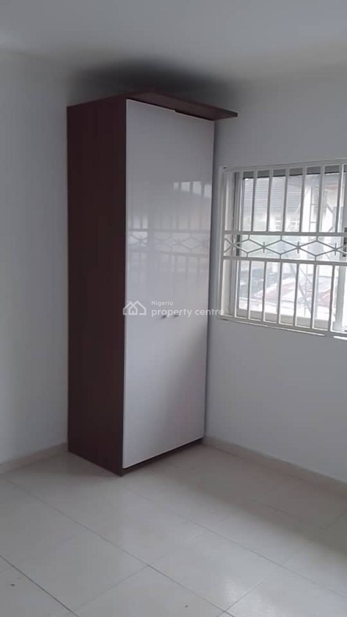 3 Bedroom Terraced Duplex, Osborne, Ikoyi, Lagos, House for Sale