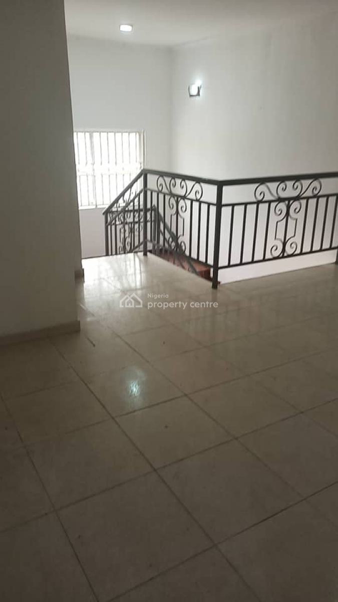 3 Bedroom Terraced Duplex, Osborne, Ikoyi, Lagos, House for Sale