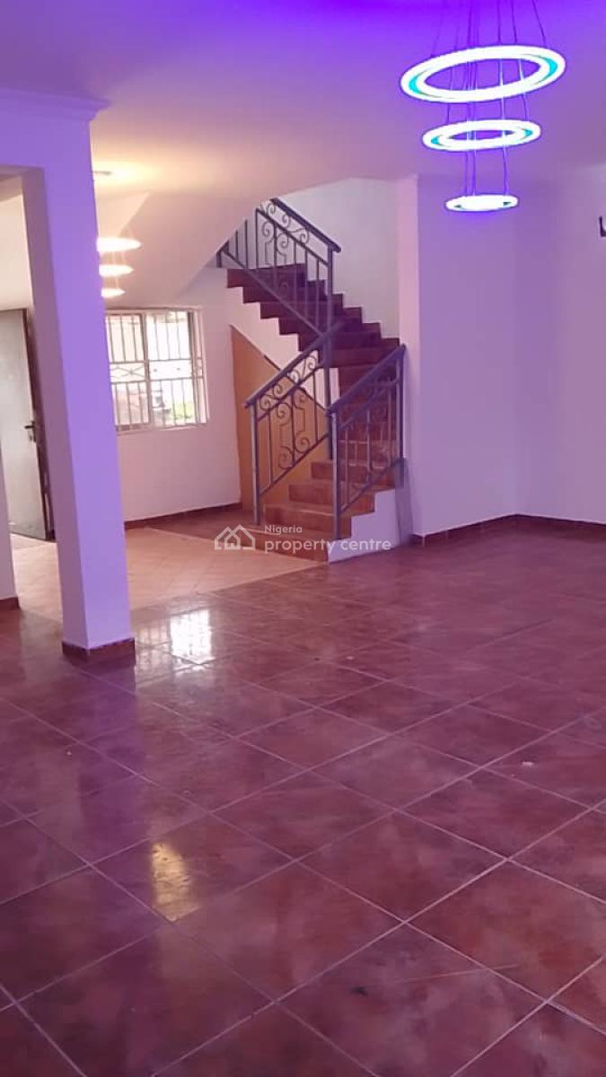 3 Bedroom Terraced Duplex, Osborne, Ikoyi, Lagos, House for Sale