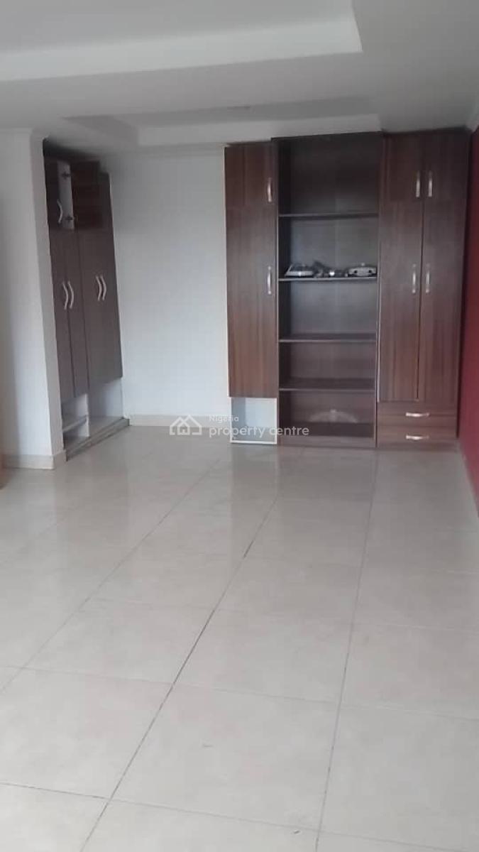 3 Bedroom Terraced Duplex, Osborne, Ikoyi, Lagos, House for Sale