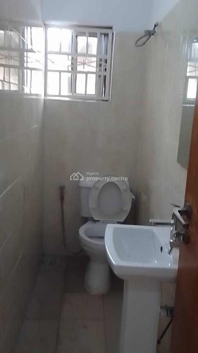 3 Bedroom Terraced Duplex, Osborne, Ikoyi, Lagos, House for Sale