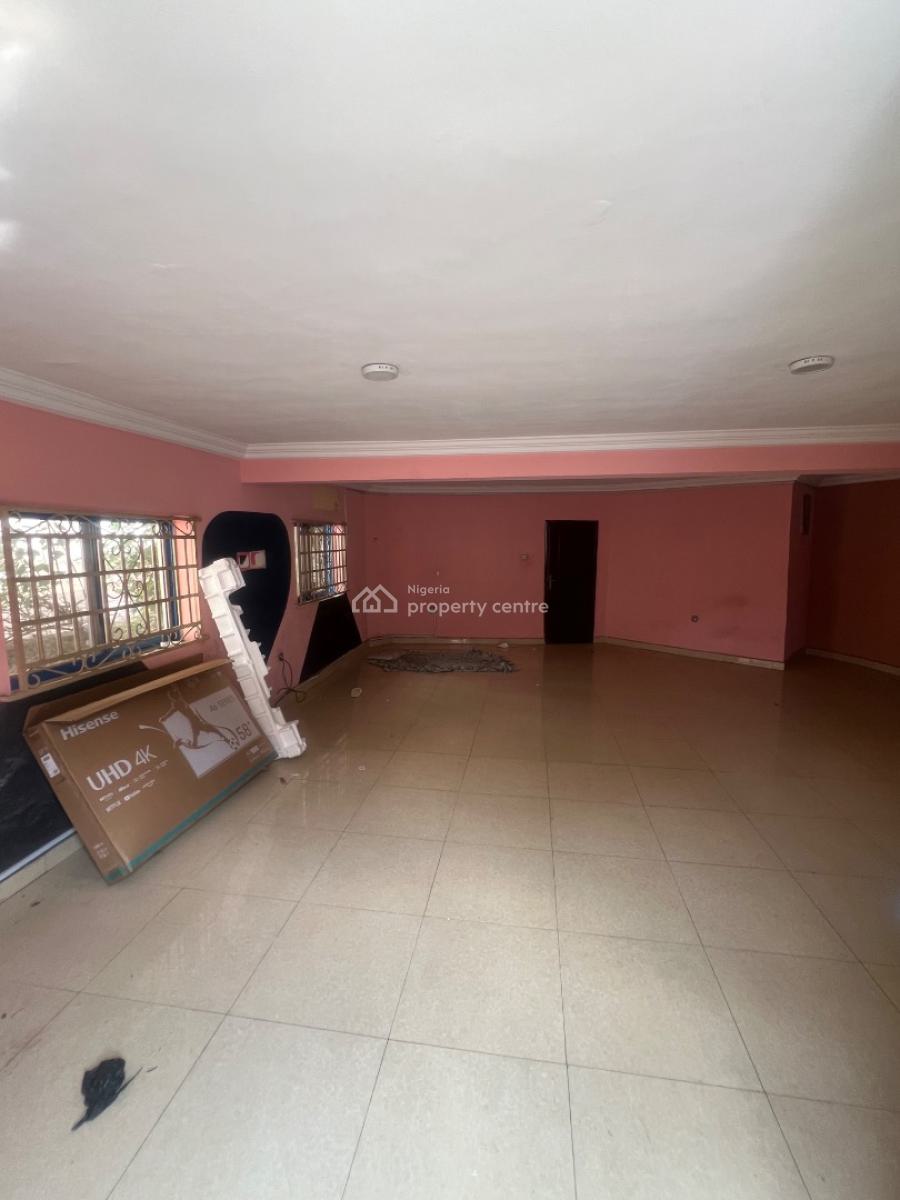 4 Bedrooms Semi Detached Duplex, Omole Phase 1, Ikeja, Lagos, Semi-detached Duplex for Sale