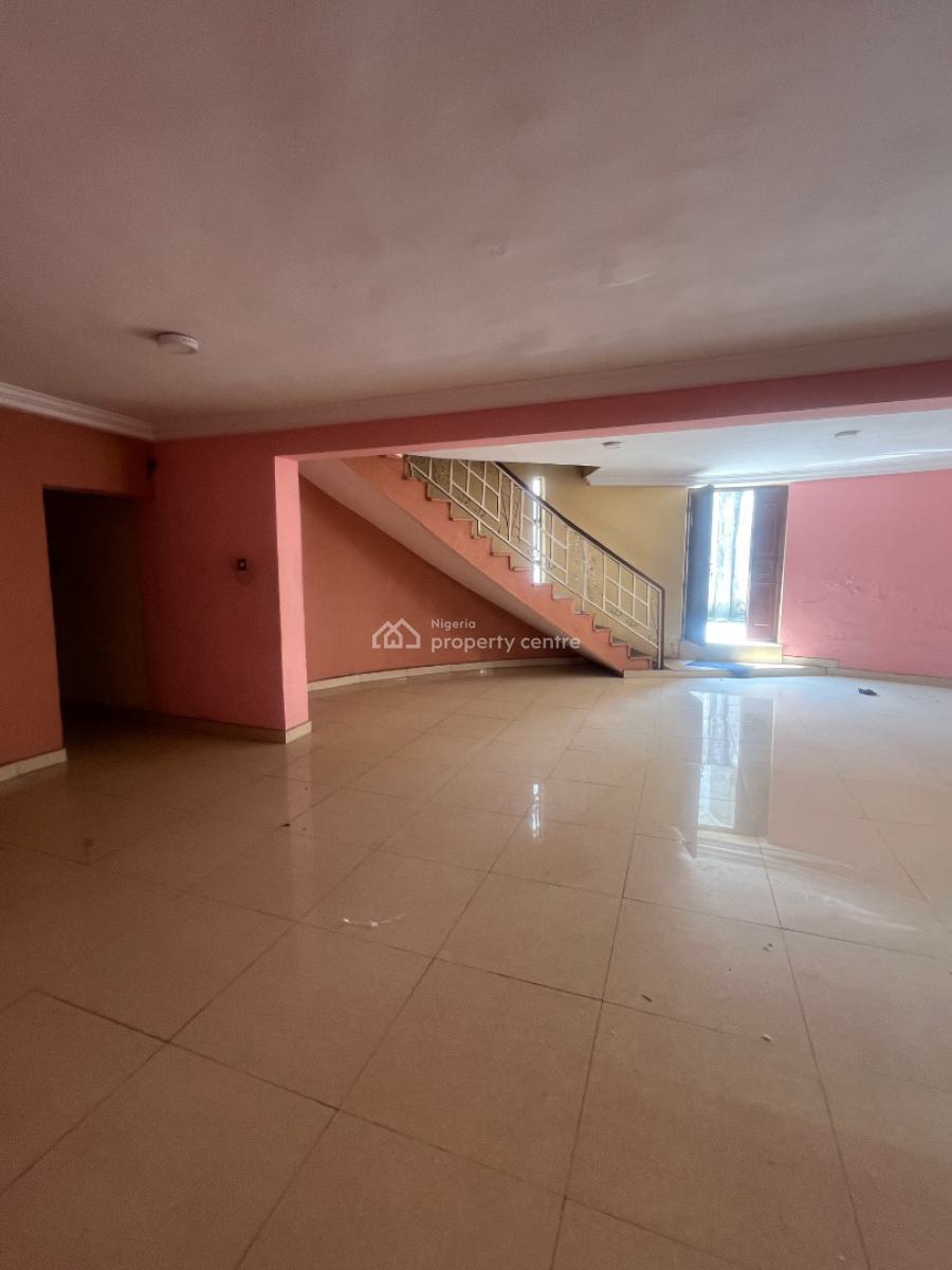 4 Bedrooms Semi Detached Duplex, Omole Phase 1, Ikeja, Lagos, Semi-detached Duplex for Sale