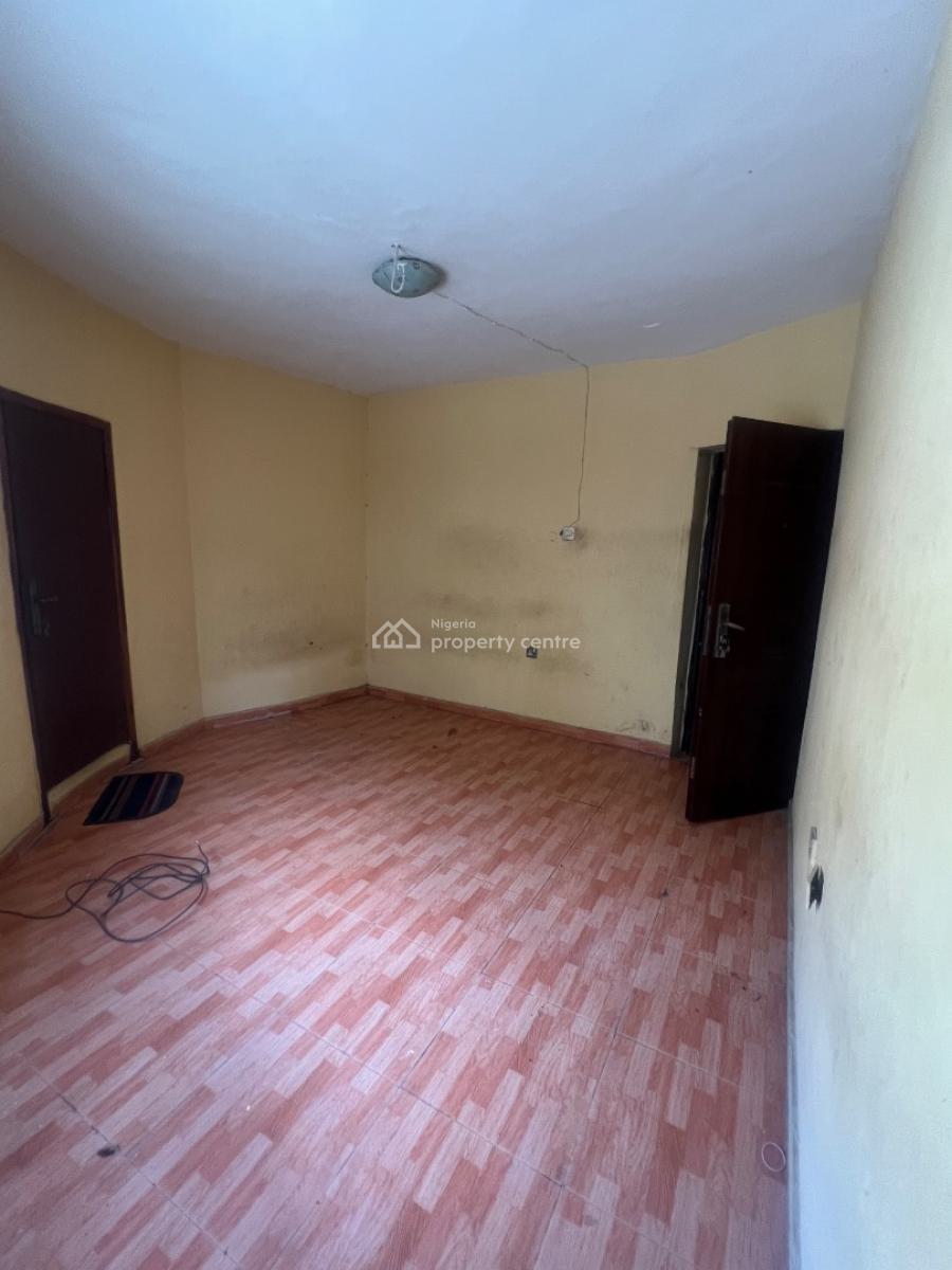 4 Bedrooms Semi Detached Duplex, Omole Phase 1, Ikeja, Lagos, Semi-detached Duplex for Sale