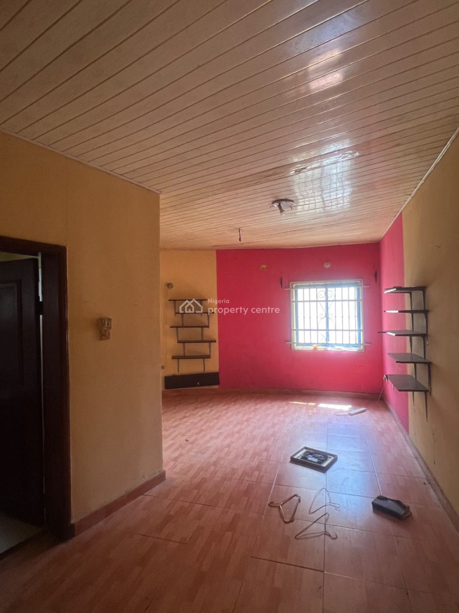 4 Bedrooms Semi Detached Duplex, Omole Phase 1, Ikeja, Lagos, Semi-detached Duplex for Sale