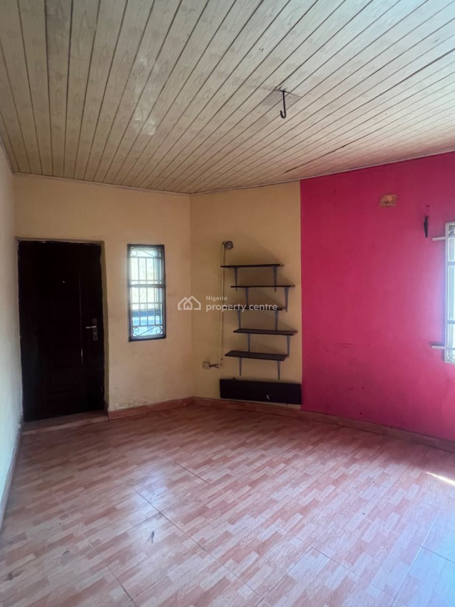 4 Bedrooms Semi Detached Duplex, Omole Phase 1, Ikeja, Lagos, Semi-detached Duplex for Sale