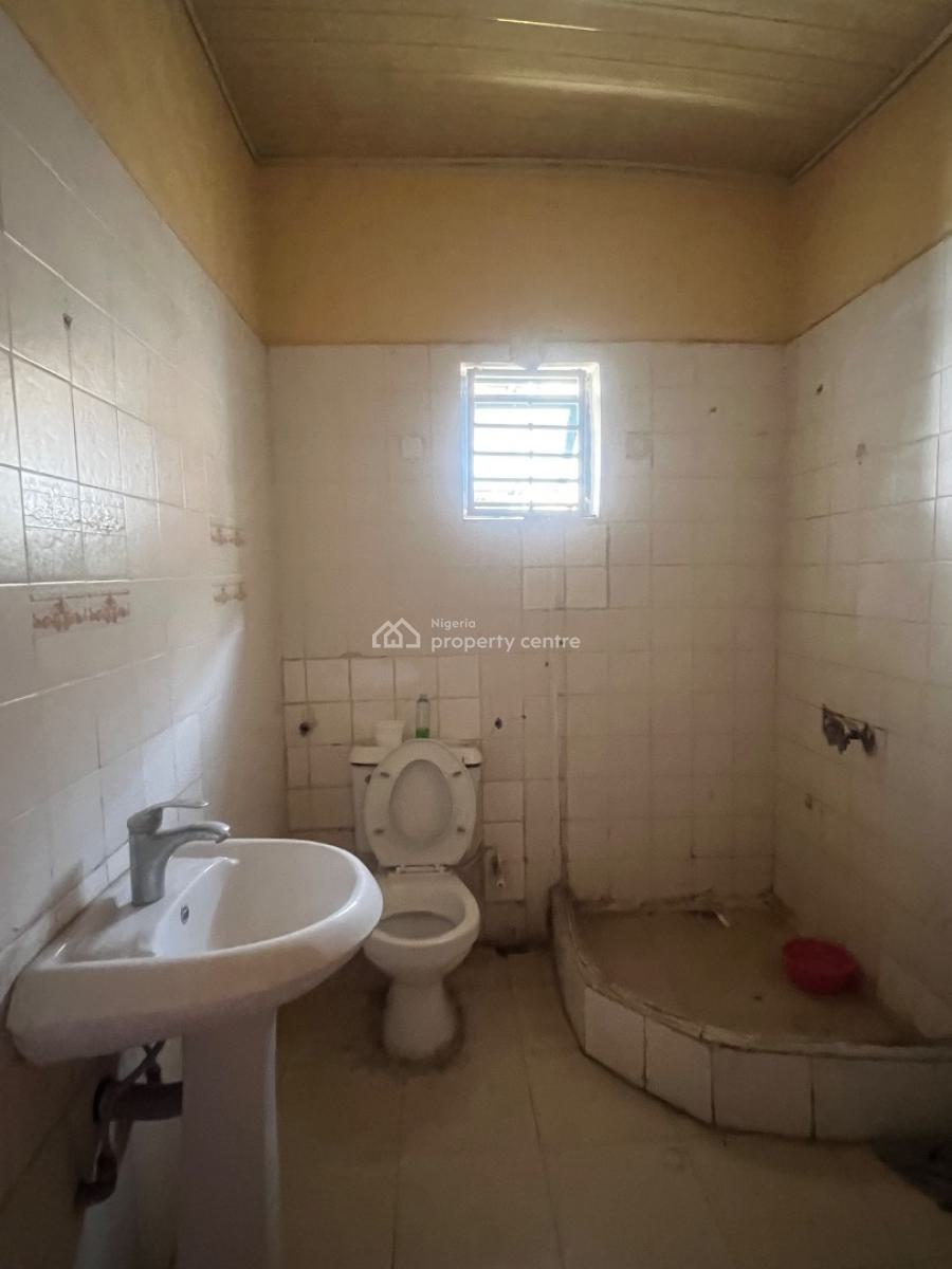 4 Bedrooms Semi Detached Duplex, Omole Phase 1, Ikeja, Lagos, Semi-detached Duplex for Sale