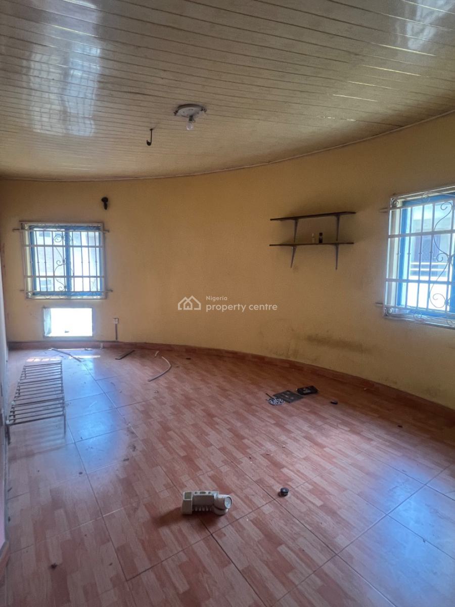 4 Bedrooms Semi Detached Duplex, Omole Phase 1, Ikeja, Lagos, Semi-detached Duplex for Sale