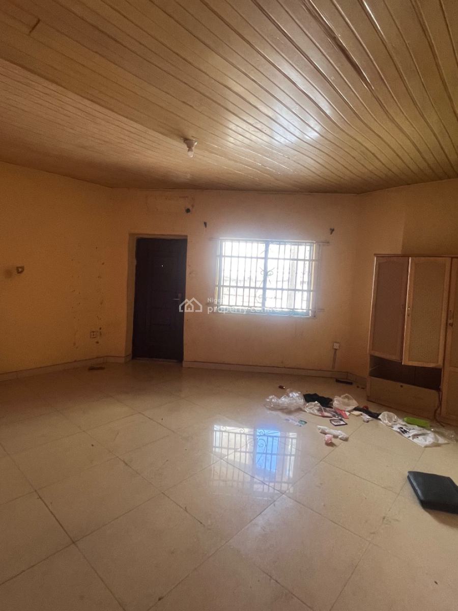 4 Bedrooms Semi Detached Duplex, Omole Phase 1, Ikeja, Lagos, Semi-detached Duplex for Sale