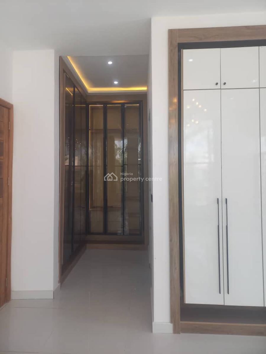5 Bedroom Detached Duplex, Megamound, Lekki, Lagos, Detached Duplex for Sale