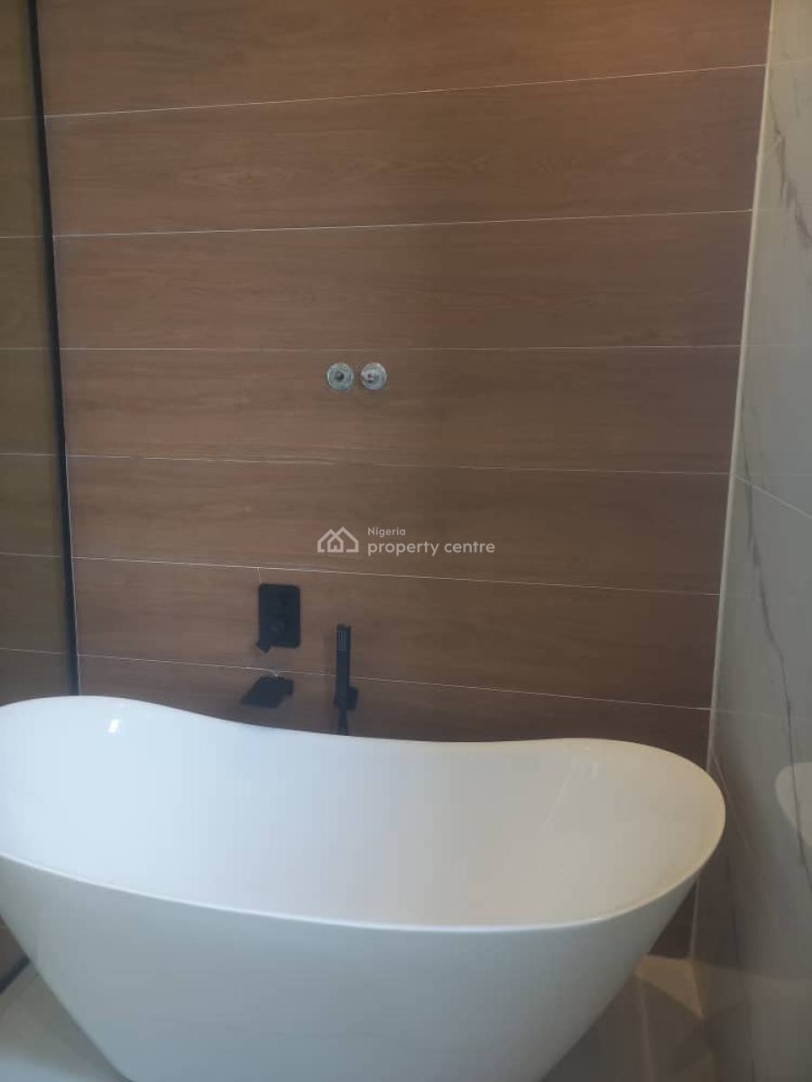 5 Bedroom Detached Duplex, Megamound, Lekki, Lagos, Detached Duplex for Sale