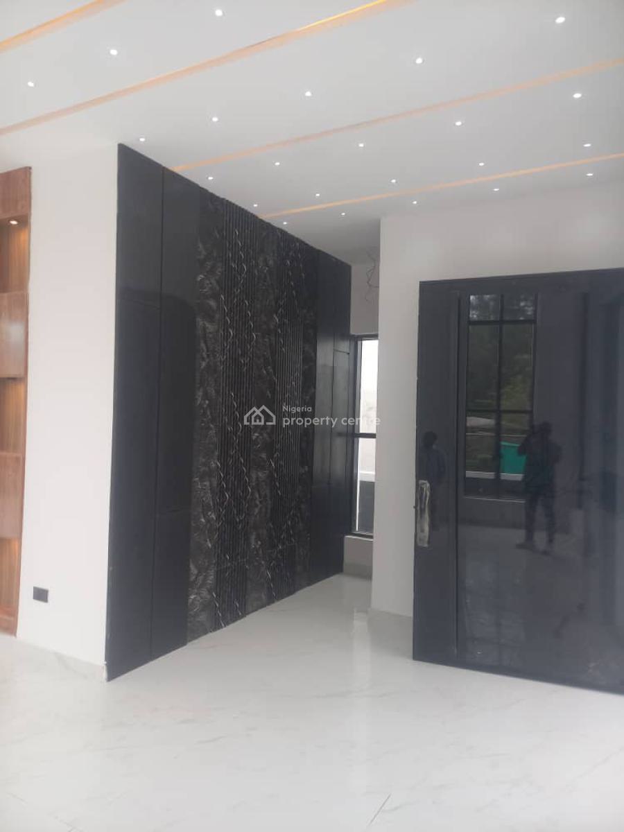5 Bedroom Detached Duplex, Megamound, Lekki, Lagos, Detached Duplex for Sale