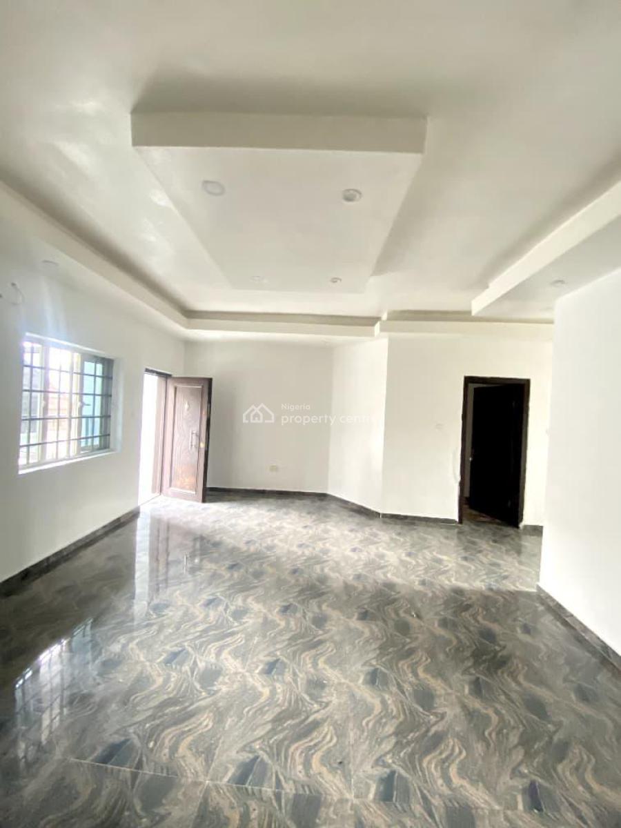 3 Bedroom Apartment, Osapa, Lekki, Lagos, Flat / Apartment for Rent