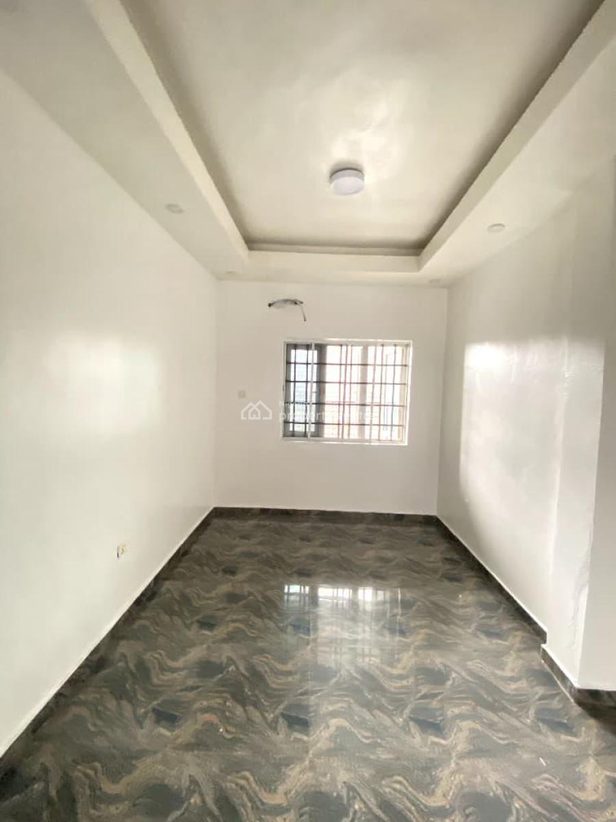3 Bedroom Apartment, Osapa, Lekki, Lagos, Flat / Apartment for Rent