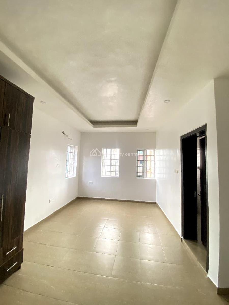 3 Bedroom Apartment, Osapa, Lekki, Lagos, Flat / Apartment for Rent