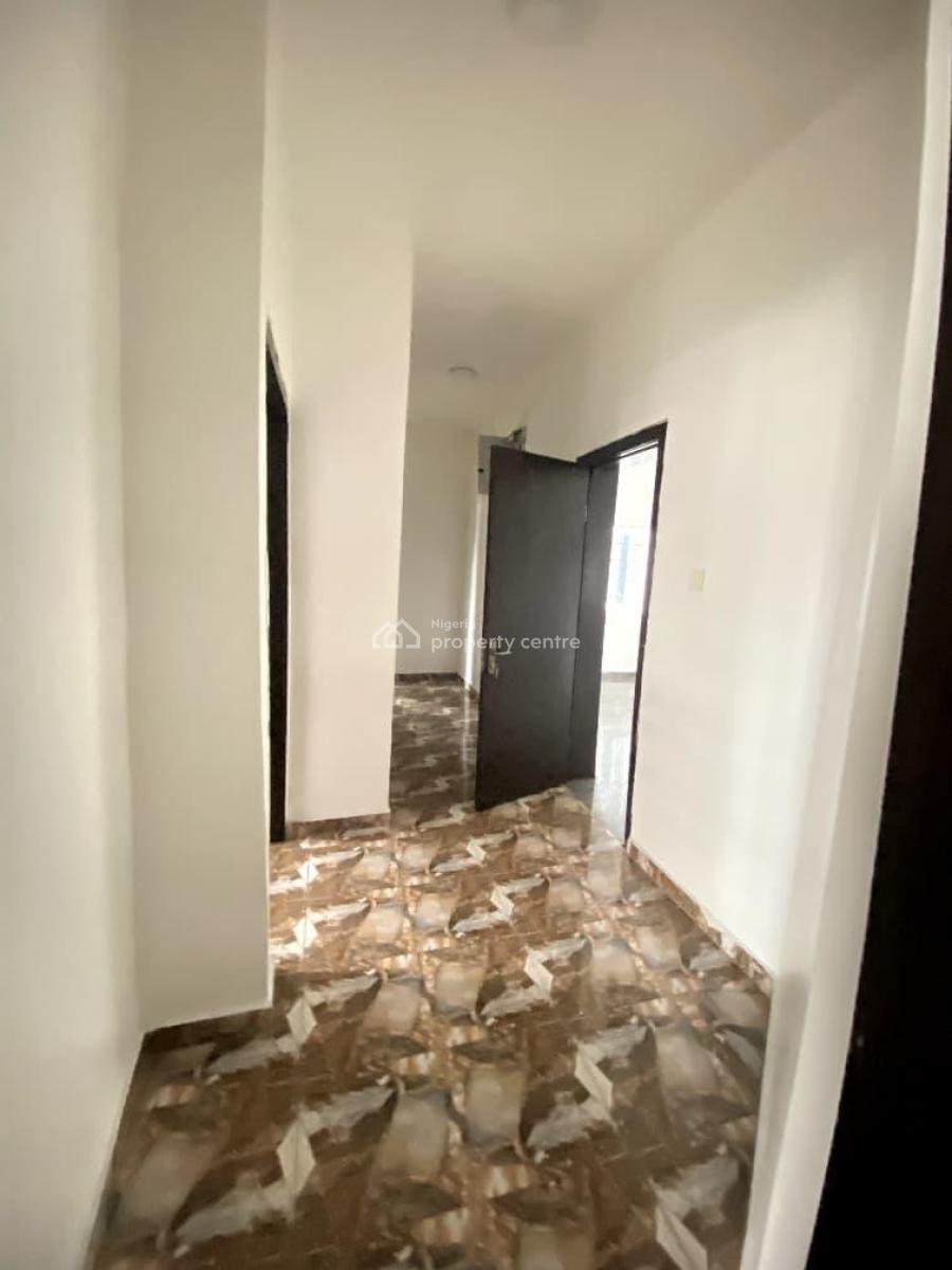 3 Bedroom Apartment, Osapa, Lekki, Lagos, Flat / Apartment for Rent