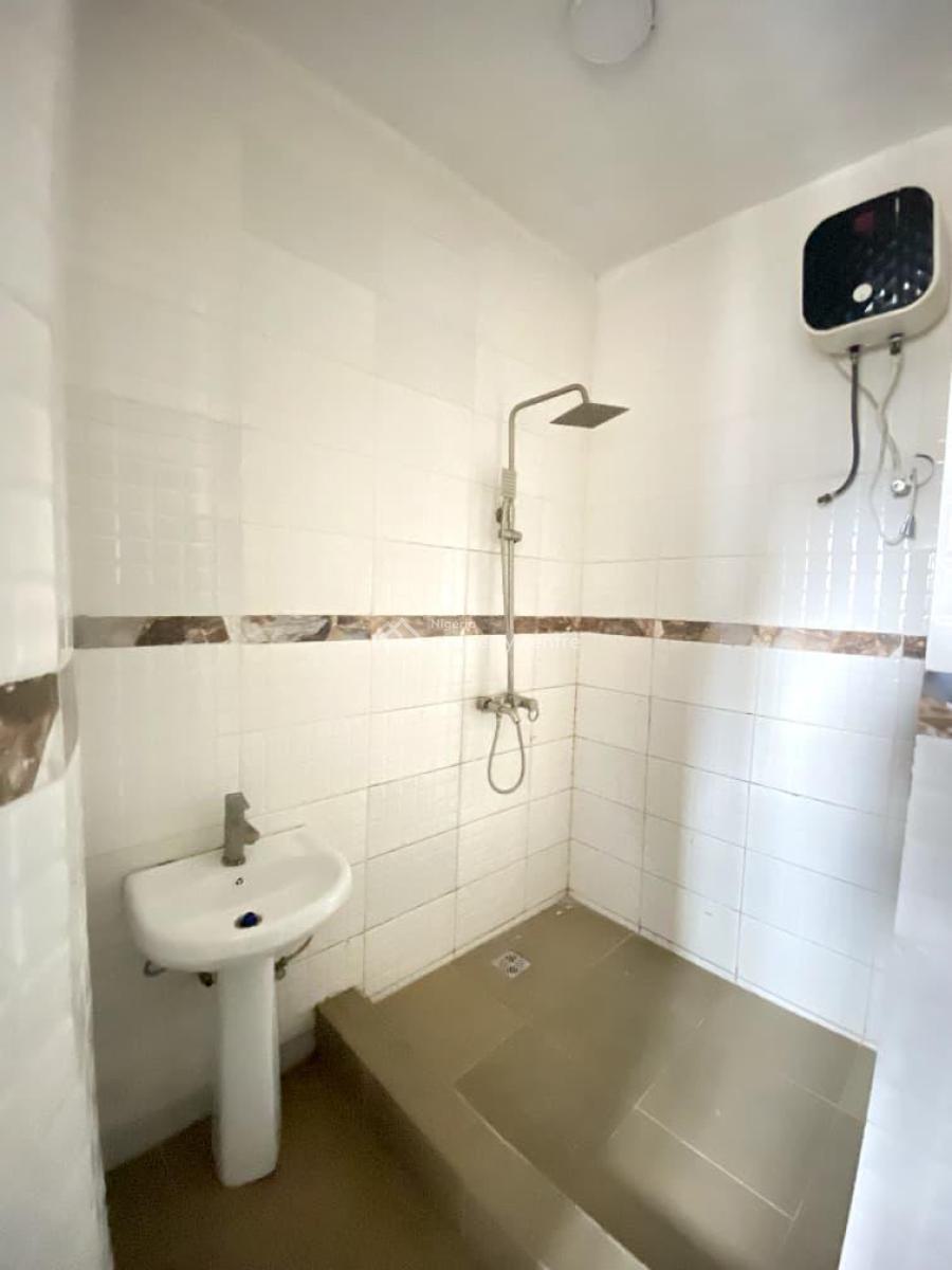 3 Bedroom Apartment, Osapa, Lekki, Lagos, Flat / Apartment for Rent