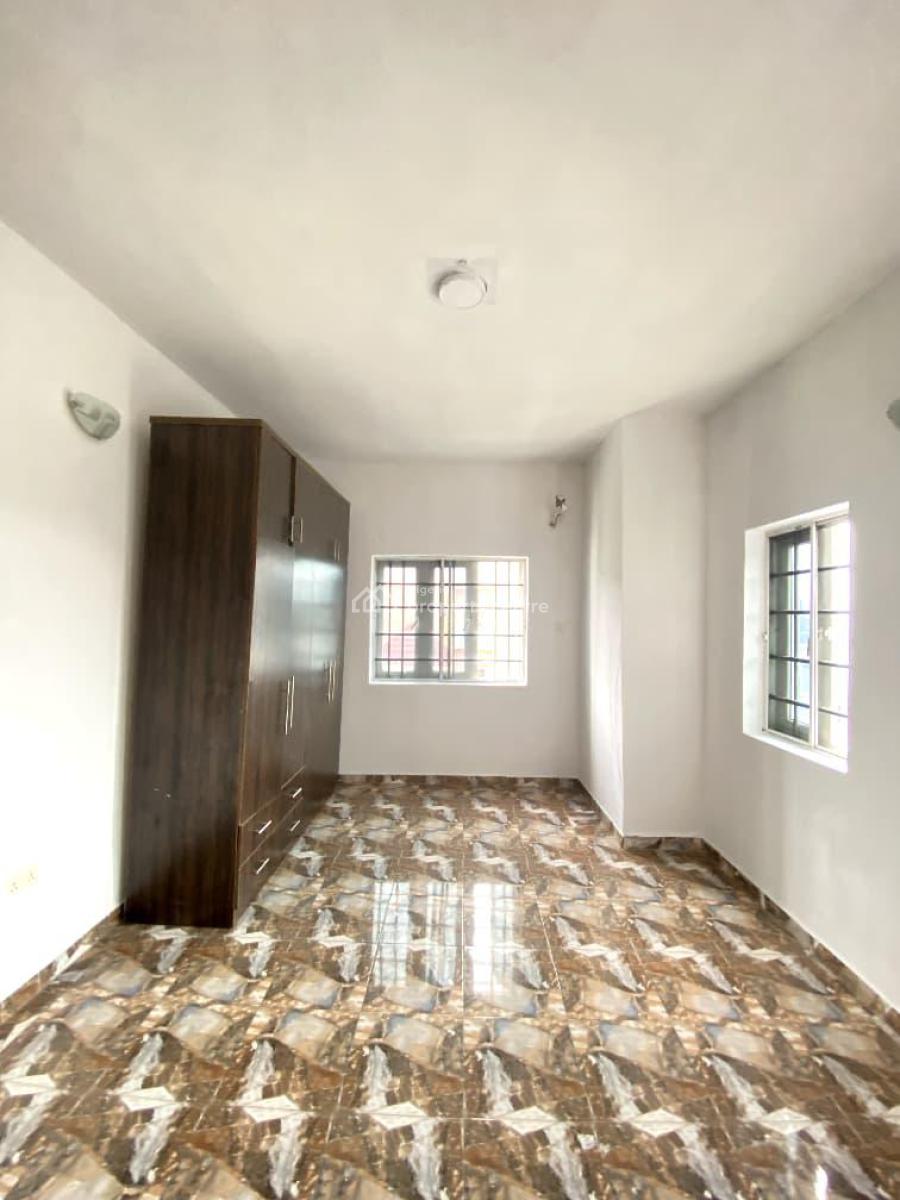 3 Bedroom Apartment, Osapa, Lekki, Lagos, Flat / Apartment for Rent