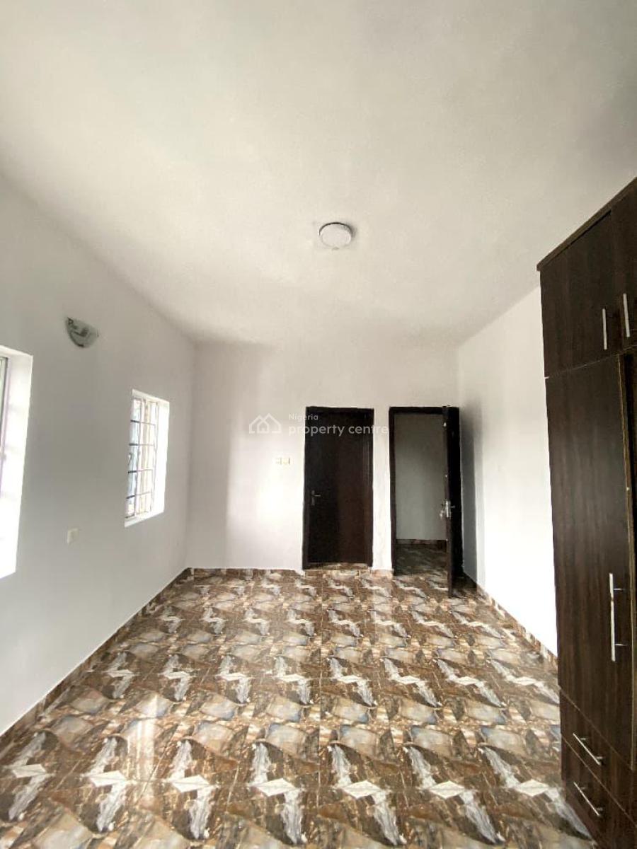 3 Bedroom Apartment, Osapa, Lekki, Lagos, Flat / Apartment for Rent