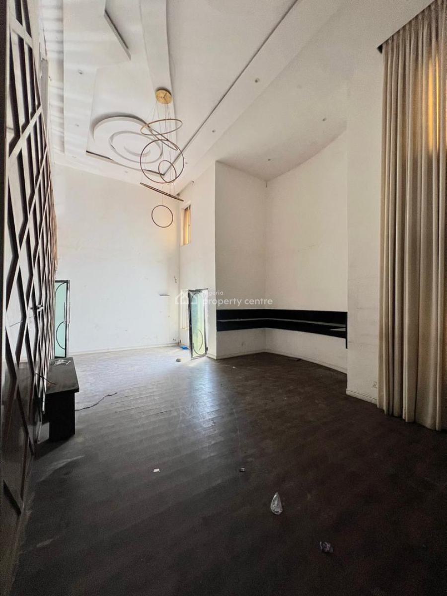 Specious 3 Units of 4 Bedrooms Terraced Duplex with Swimming Pool, Oniru, Victoria Island (vi), Lagos, Terraced Duplex for Rent