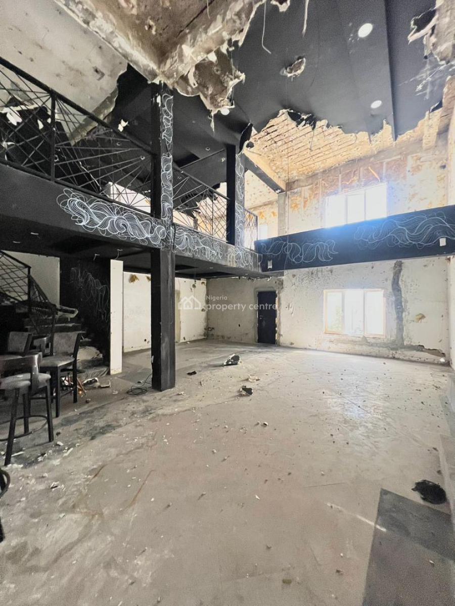 Specious 3 Units of 4 Bedrooms Terraced Duplex with Swimming Pool, Oniru, Victoria Island (vi), Lagos, Terraced Duplex for Rent