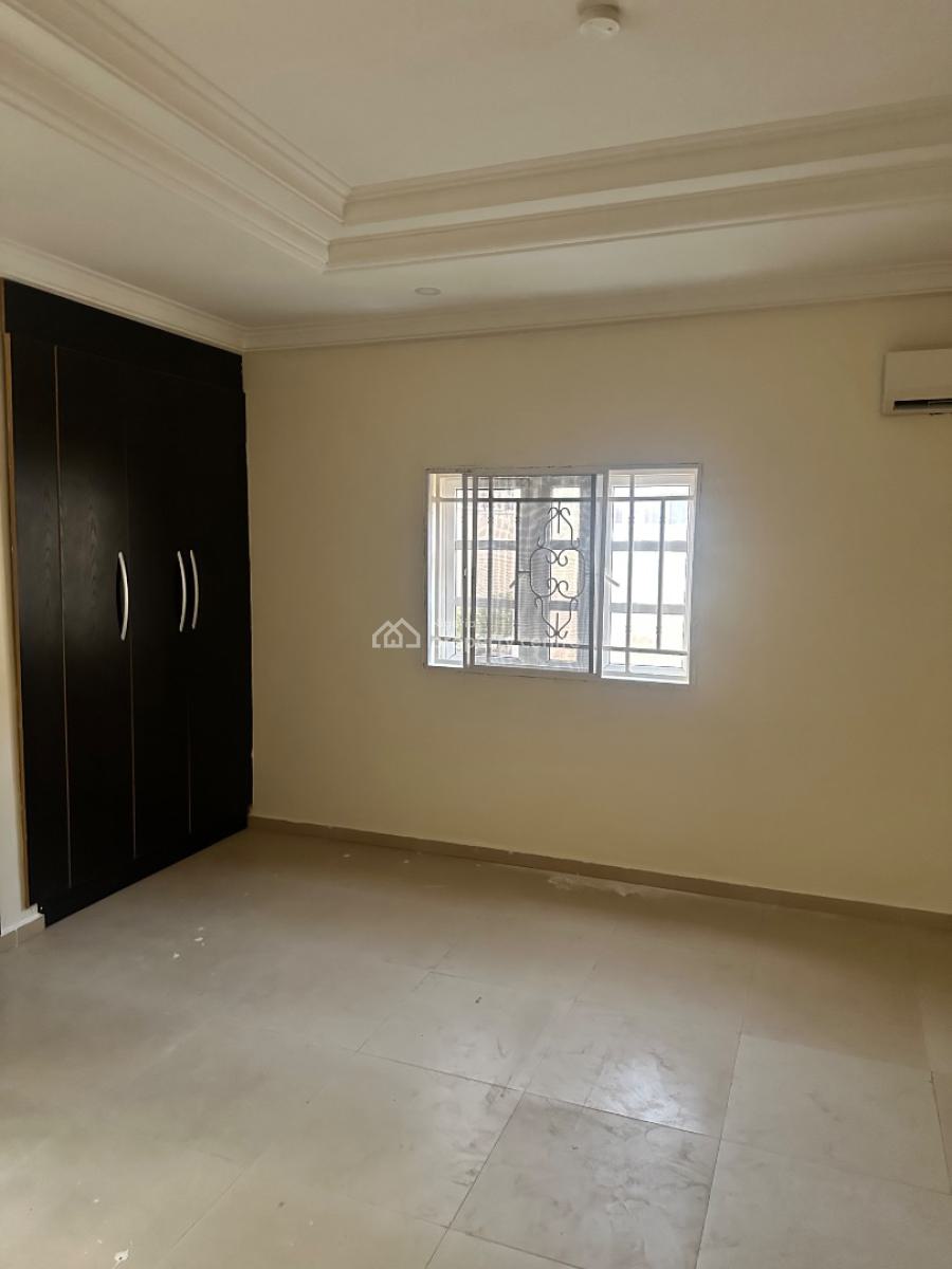 6 Bedroom Semi Detached Duplex with 2 Rooms Bq, Tam David West, Katampe Extension, Katampe, Abuja, Office Space for Rent