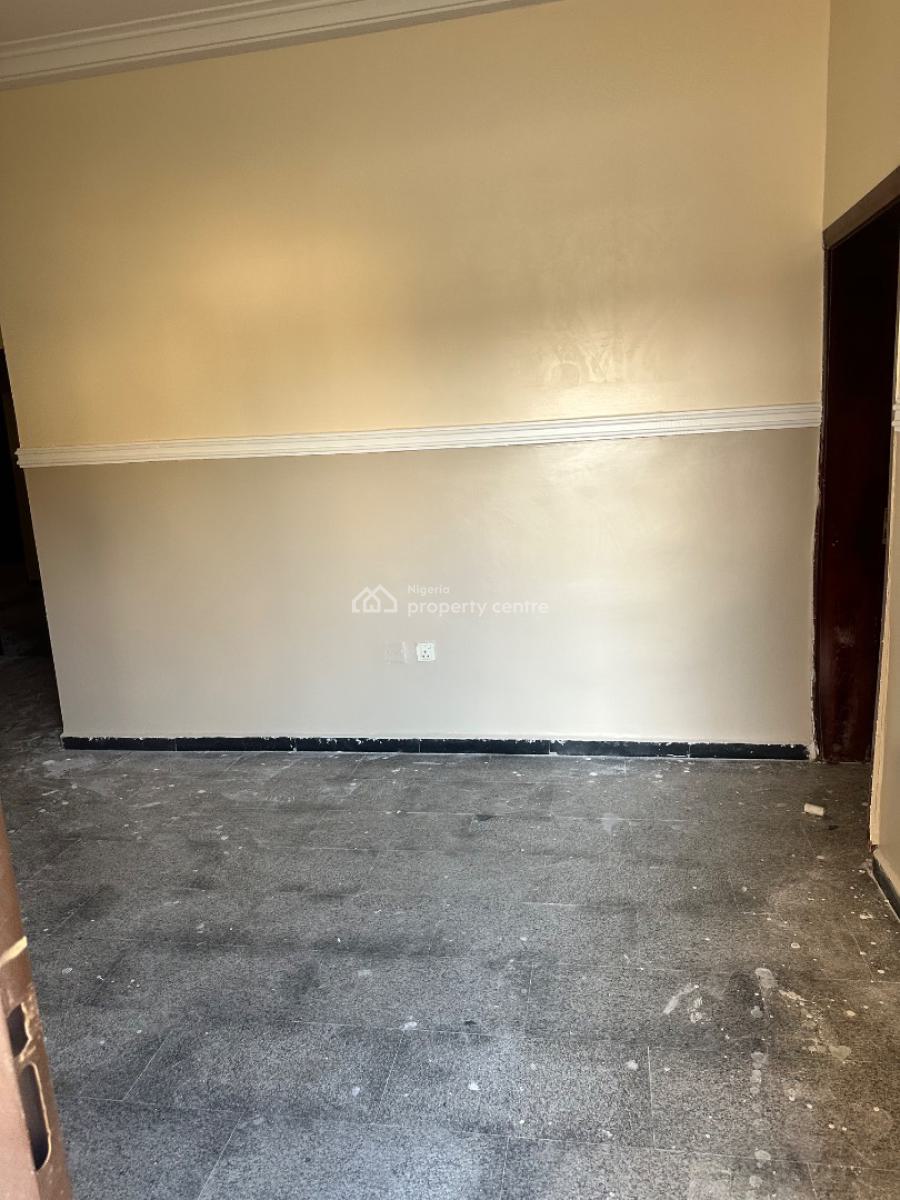 6 Bedroom Semi Detached Duplex with 2 Rooms Bq, Tam David West, Katampe Extension, Katampe, Abuja, Office Space for Rent