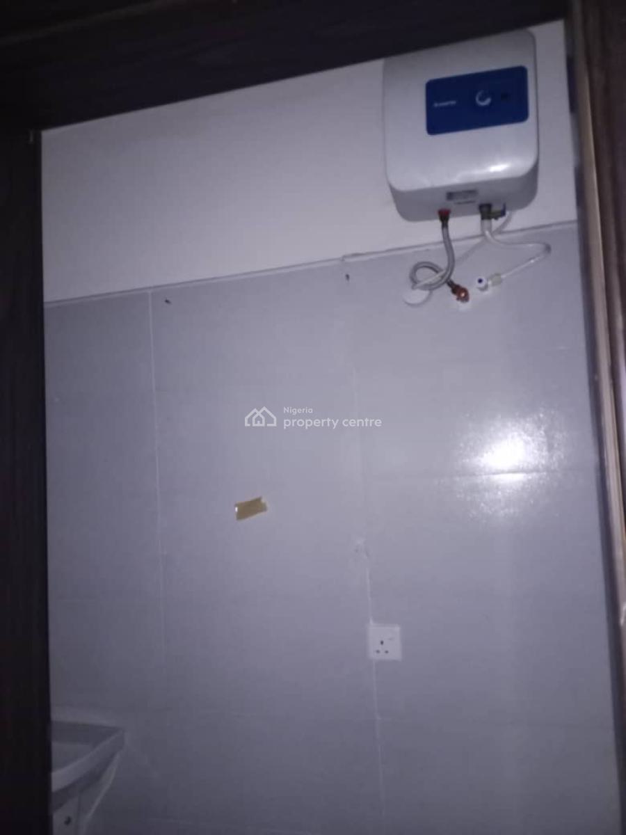 Luxury 4 Bedroom Terraced Duplex, Ikate, Lekki, Lagos, Terraced Duplex for Rent